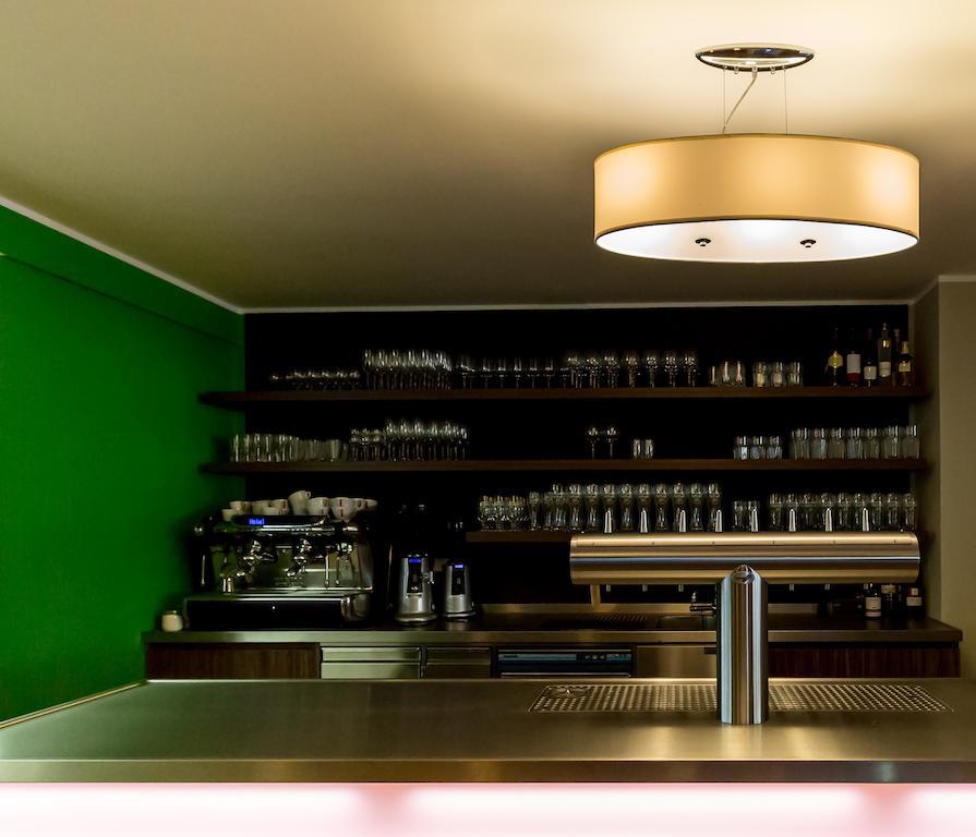 Hotel Parsberg Пухайм Екстериор снимка